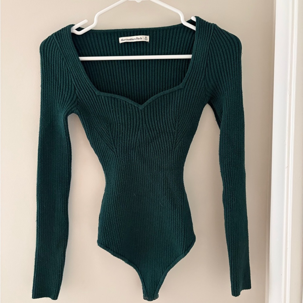 Abercrombie and Fitch bodysuit